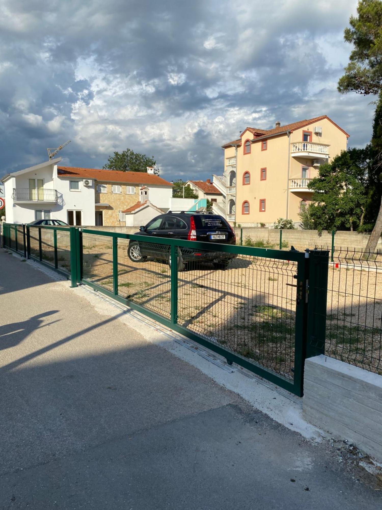Apartments Bojanic Βόντιτσε Εξωτερικό φωτογραφία