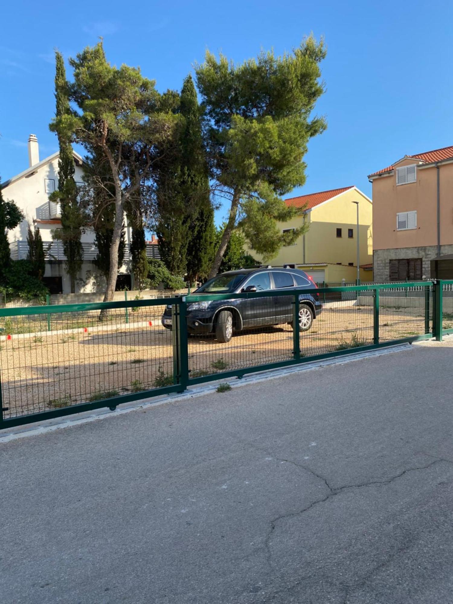 Apartments Bojanic Βόντιτσε Εξωτερικό φωτογραφία