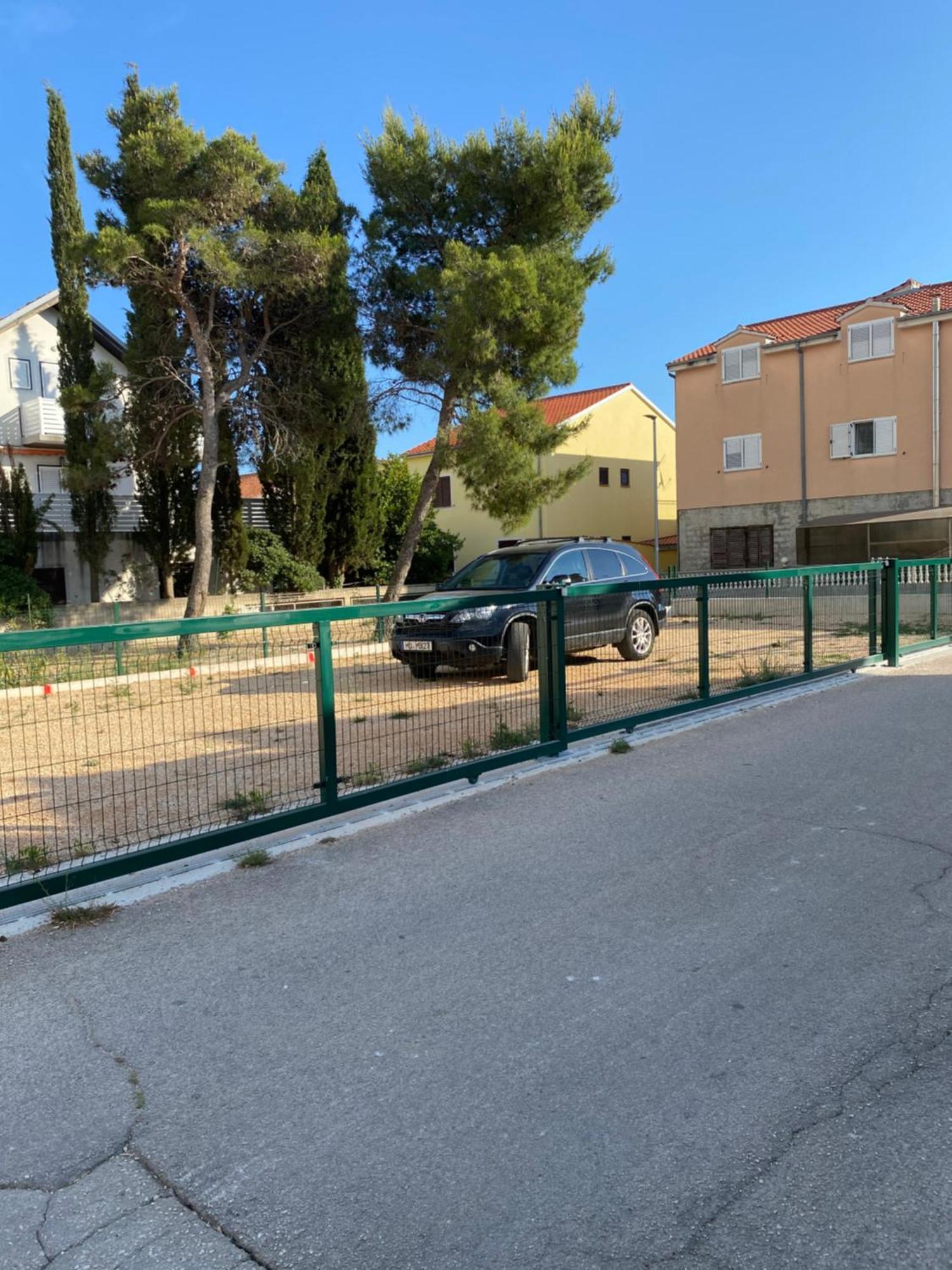 Apartments Bojanic Βόντιτσε Εξωτερικό φωτογραφία