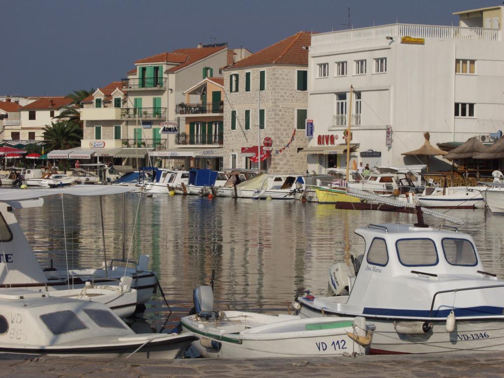Apartments Bojanic Βόντιτσε Εξωτερικό φωτογραφία