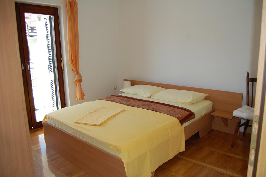 Apartments Bojanic Βόντιτσε Δωμάτιο φωτογραφία