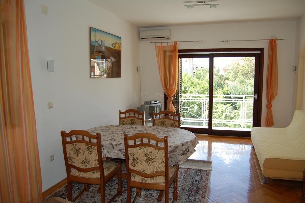 Apartments Bojanic Βόντιτσε Δωμάτιο φωτογραφία