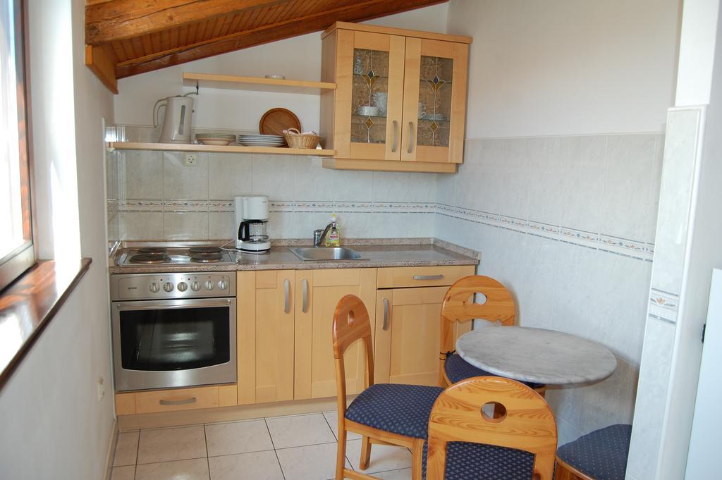 Apartments Bojanic Βόντιτσε Δωμάτιο φωτογραφία
