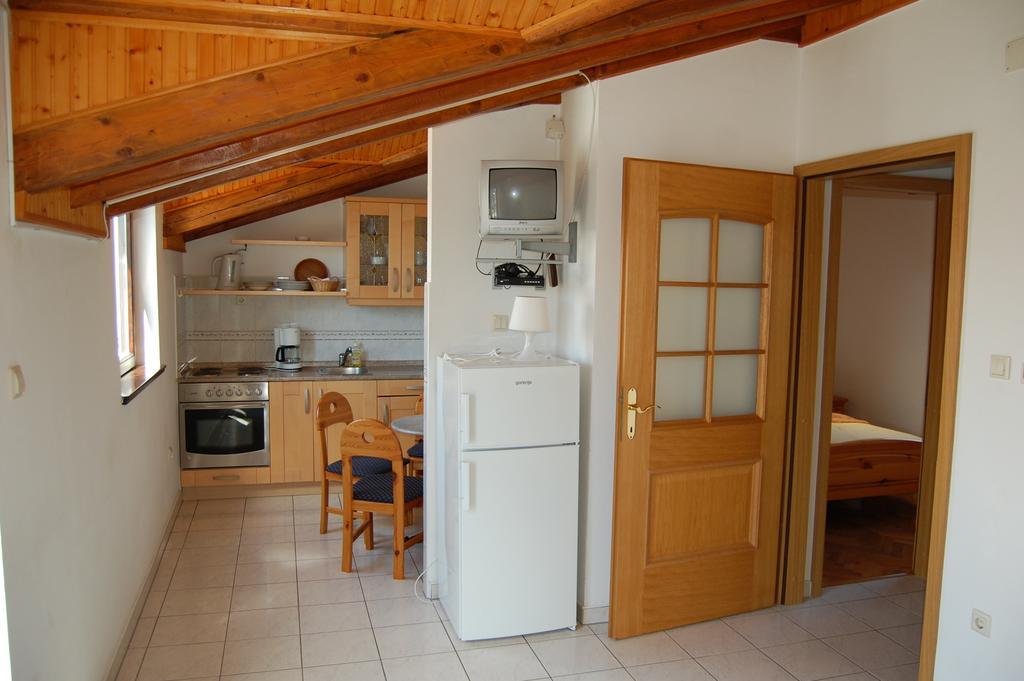 Apartments Bojanic Βόντιτσε Δωμάτιο φωτογραφία