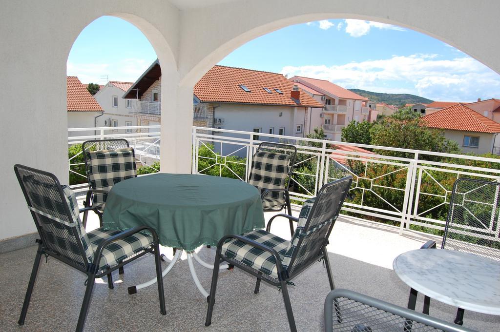 Apartments Bojanic Βόντιτσε Δωμάτιο φωτογραφία