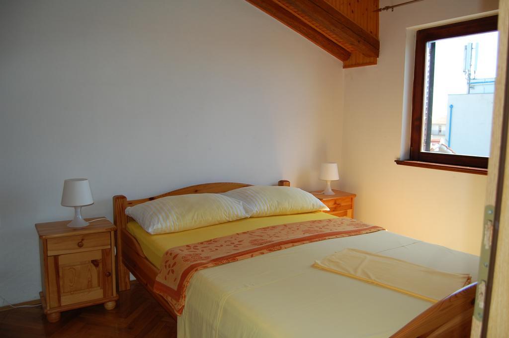 Apartments Bojanic Βόντιτσε Δωμάτιο φωτογραφία