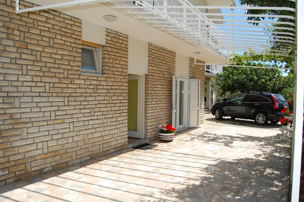 Apartments Bojanic Βόντιτσε Εξωτερικό φωτογραφία