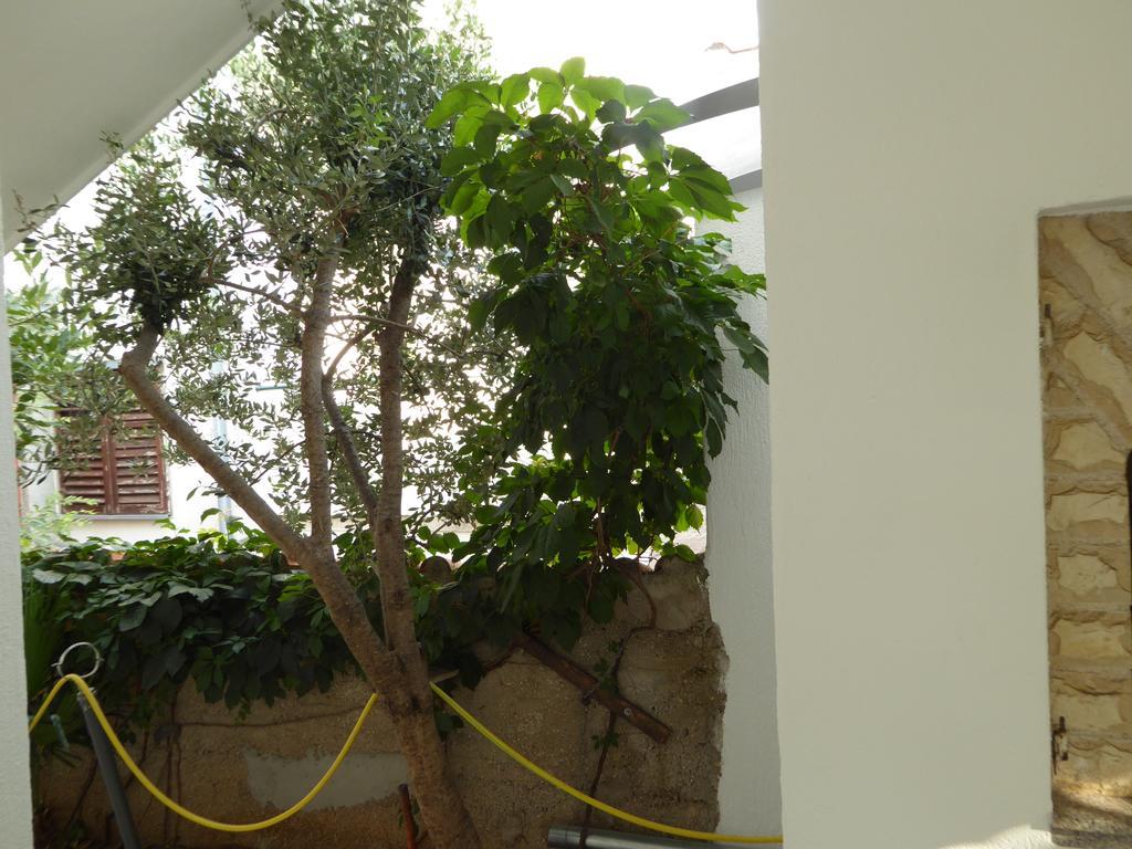 Apartments Bojanic Βόντιτσε Εξωτερικό φωτογραφία