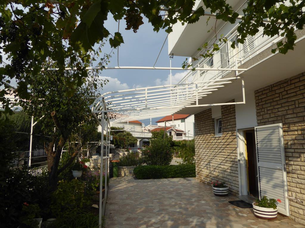 Apartments Bojanic Βόντιτσε Εξωτερικό φωτογραφία