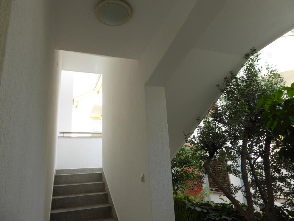 Apartments Bojanic Βόντιτσε Εξωτερικό φωτογραφία