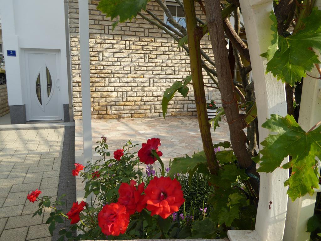 Apartments Bojanic Βόντιτσε Εξωτερικό φωτογραφία