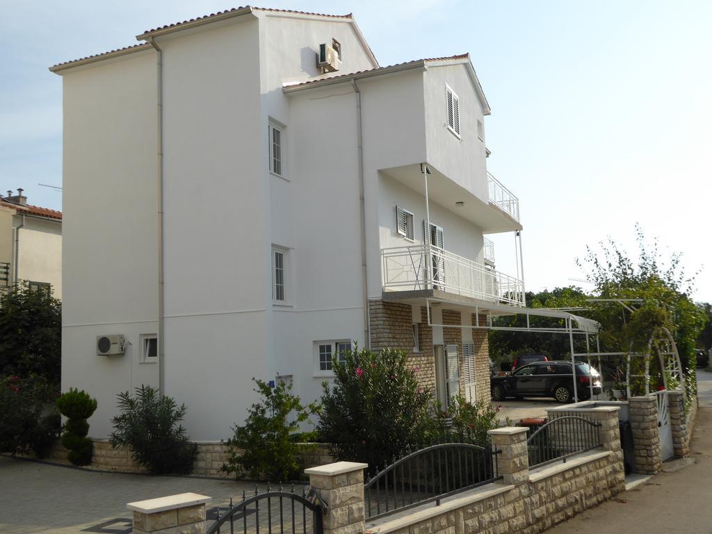 Apartments Bojanic Βόντιτσε Εξωτερικό φωτογραφία