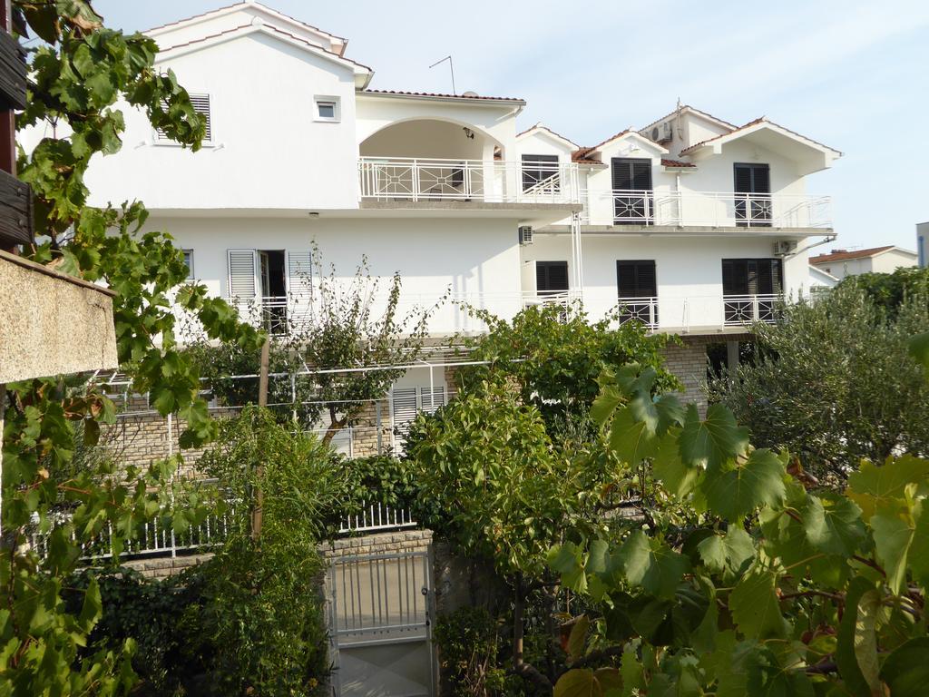 Apartments Bojanic Βόντιτσε Εξωτερικό φωτογραφία