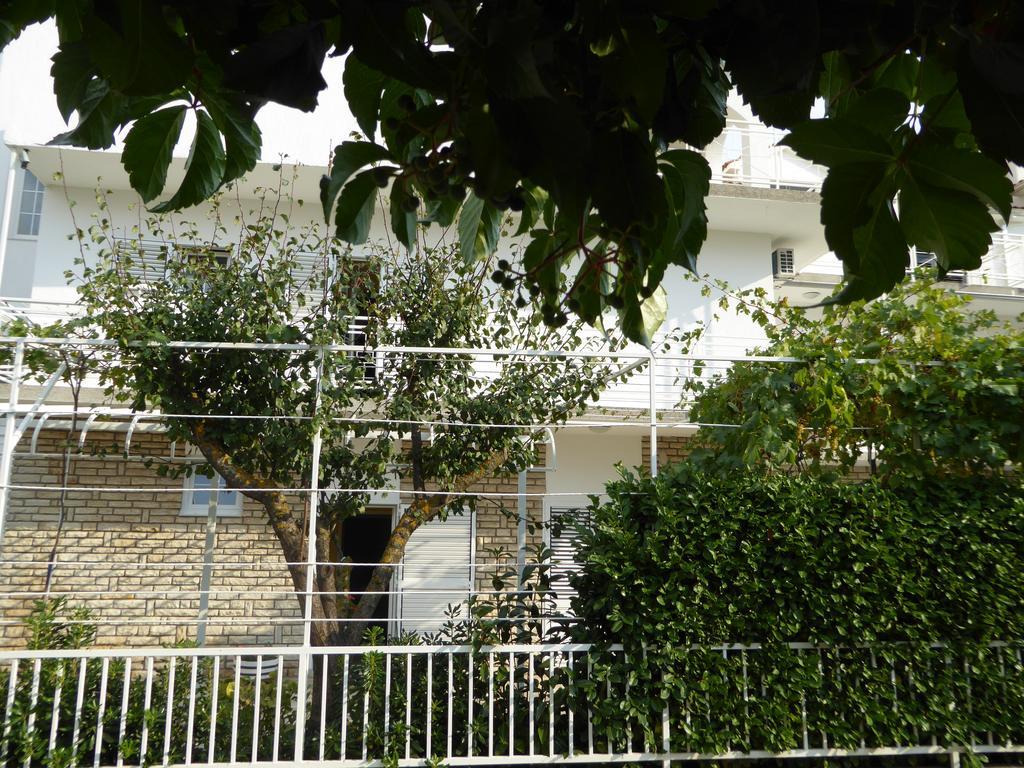 Apartments Bojanic Βόντιτσε Εξωτερικό φωτογραφία