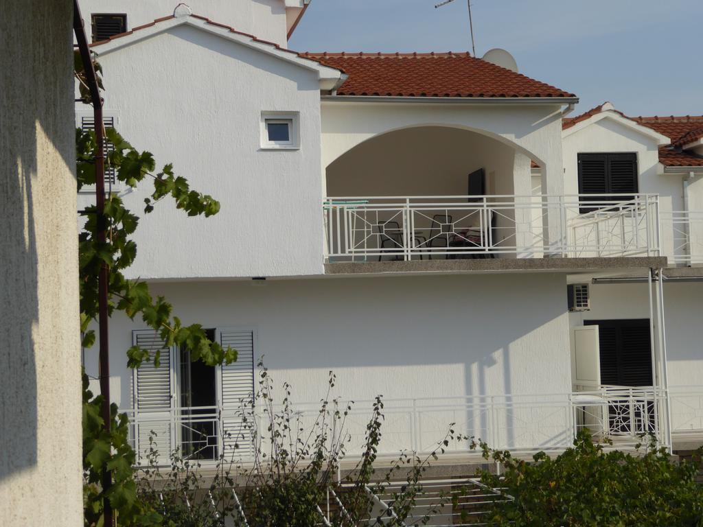 Apartments Bojanic Βόντιτσε Εξωτερικό φωτογραφία