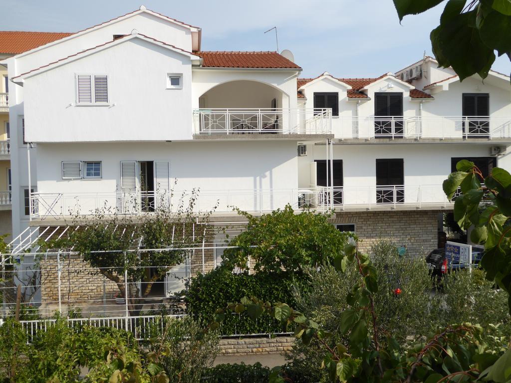 Apartments Bojanic Βόντιτσε Εξωτερικό φωτογραφία