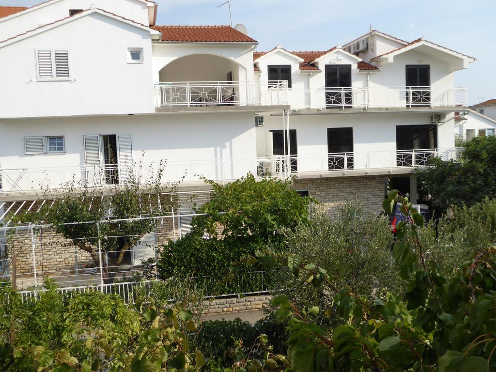 Apartments Bojanic Βόντιτσε Εξωτερικό φωτογραφία