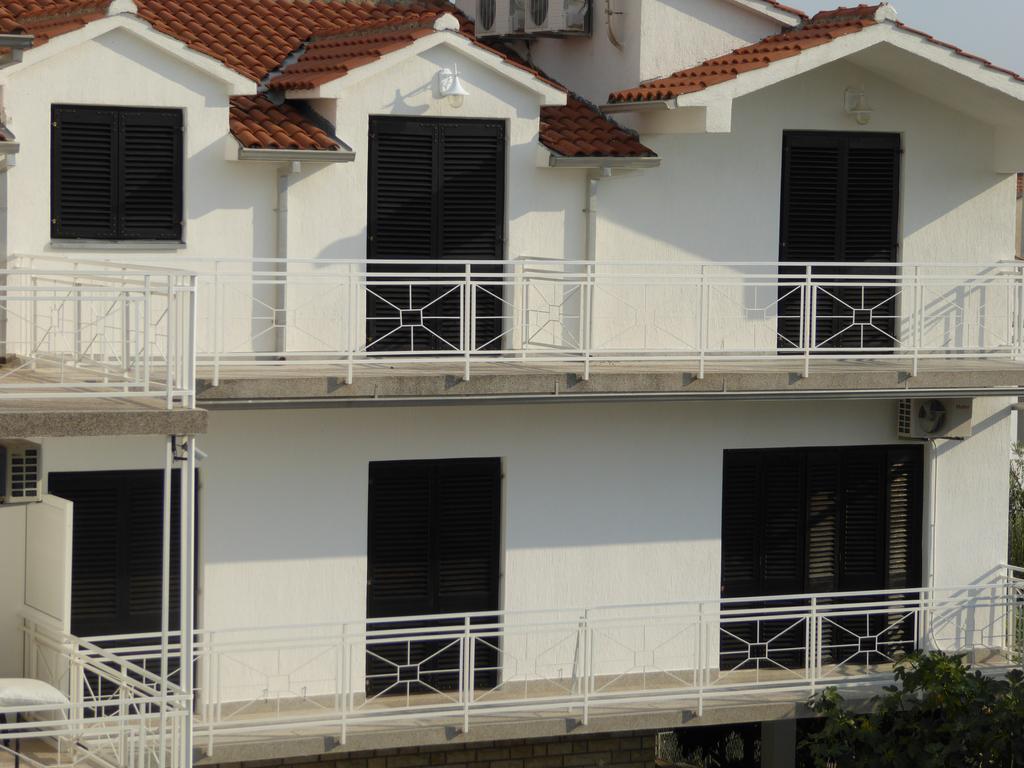Apartments Bojanic Βόντιτσε Εξωτερικό φωτογραφία