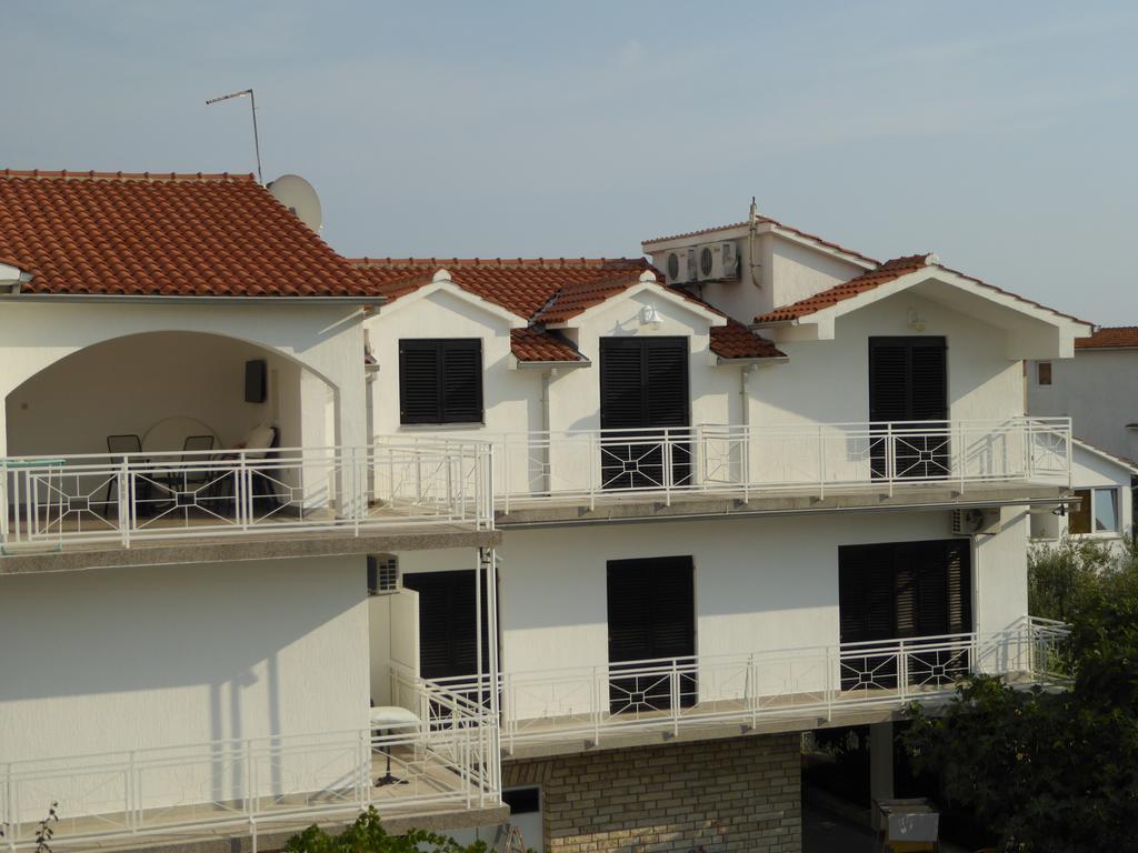 Apartments Bojanic Βόντιτσε Εξωτερικό φωτογραφία