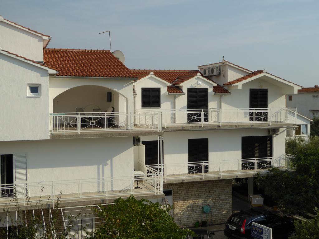 Apartments Bojanic Βόντιτσε Εξωτερικό φωτογραφία