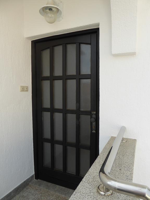 Apartments Bojanic Βόντιτσε Εξωτερικό φωτογραφία