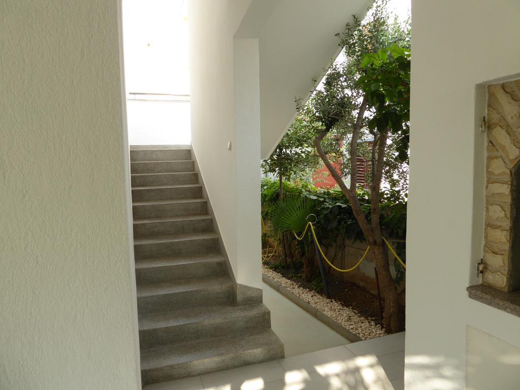 Apartments Bojanic Βόντιτσε Εξωτερικό φωτογραφία