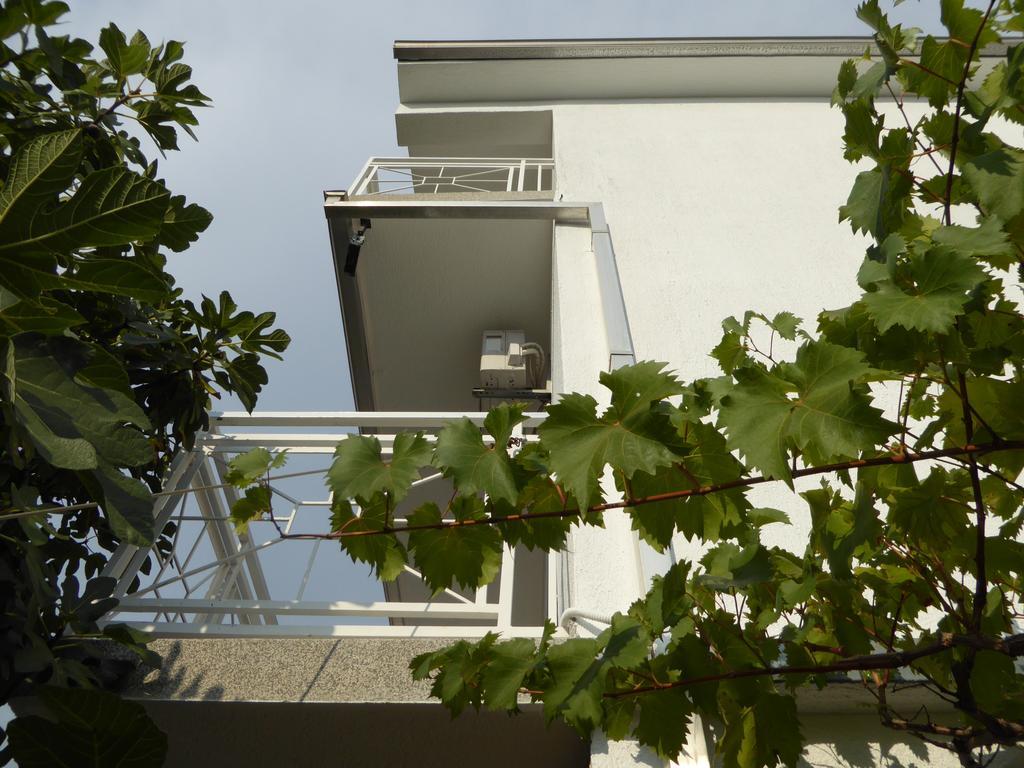 Apartments Bojanic Βόντιτσε Εξωτερικό φωτογραφία
