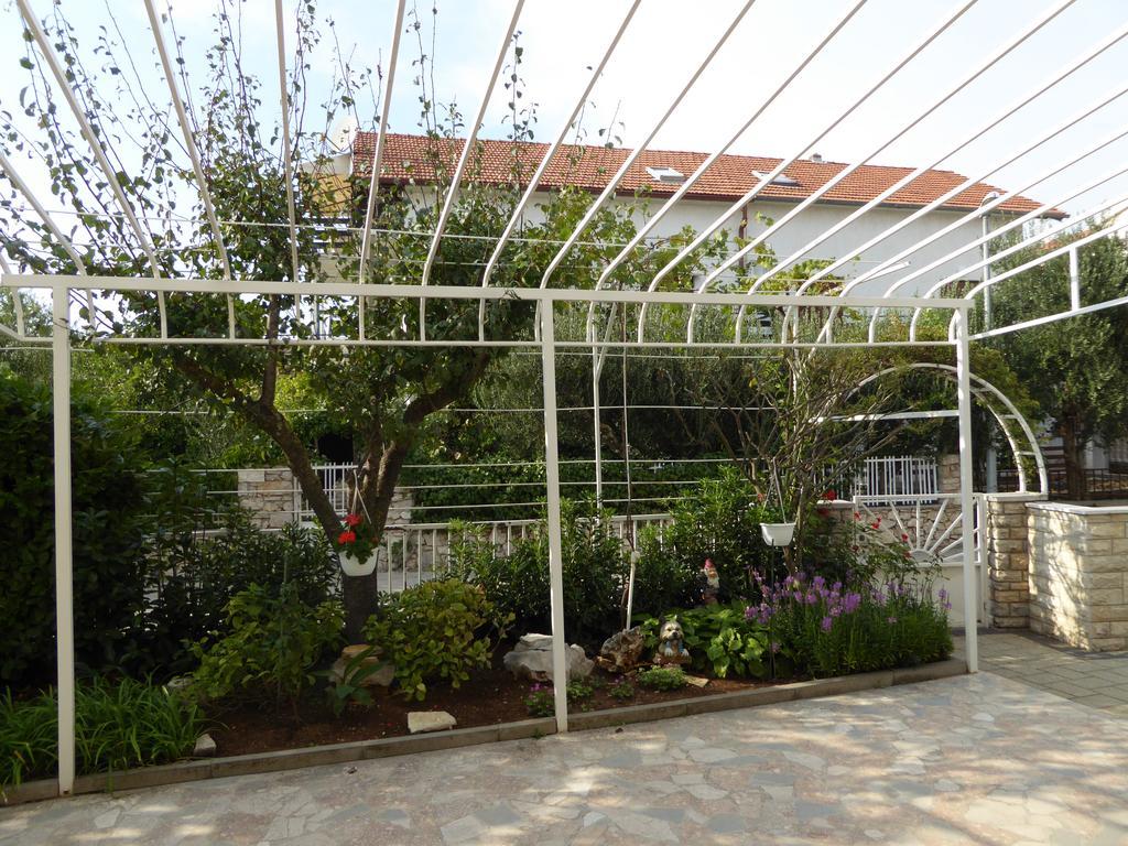 Apartments Bojanic Βόντιτσε Εξωτερικό φωτογραφία