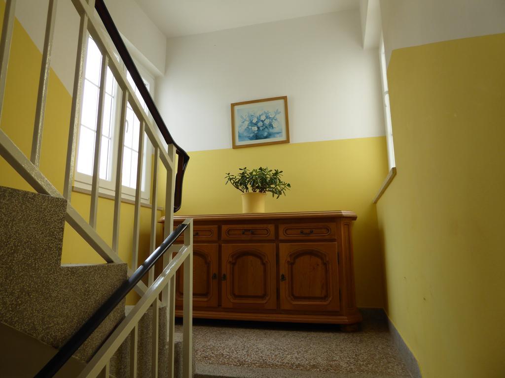 Apartments Bojanic Βόντιτσε Εξωτερικό φωτογραφία