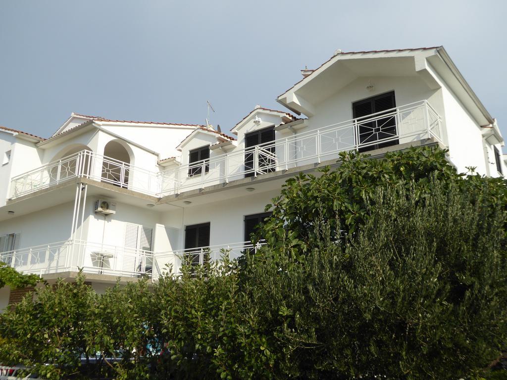 Apartments Bojanic Βόντιτσε Εξωτερικό φωτογραφία