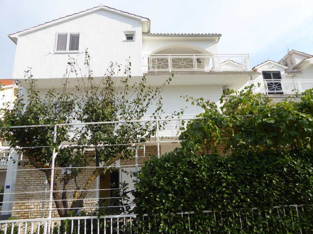 Apartments Bojanic Βόντιτσε Εξωτερικό φωτογραφία