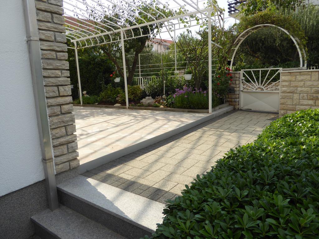 Apartments Bojanic Βόντιτσε Εξωτερικό φωτογραφία