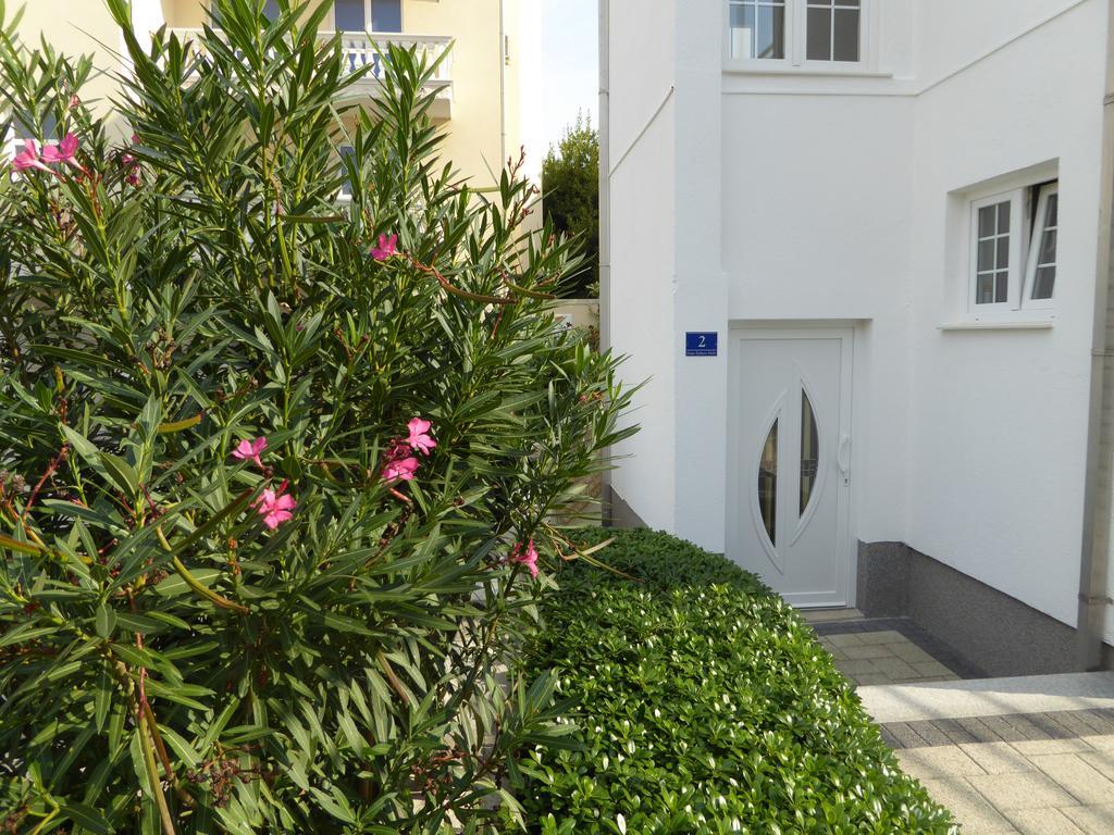 Apartments Bojanic Βόντιτσε Εξωτερικό φωτογραφία