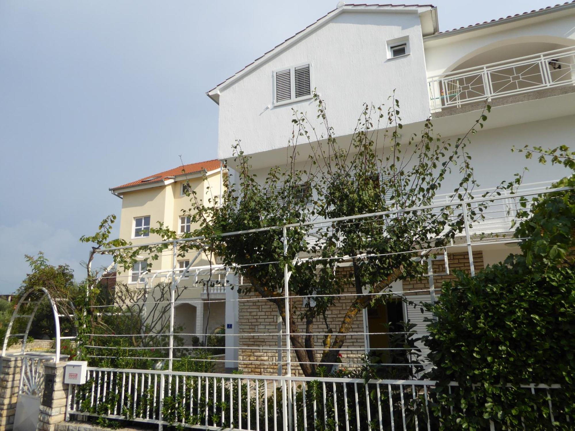 Apartments Bojanic Βόντιτσε Εξωτερικό φωτογραφία