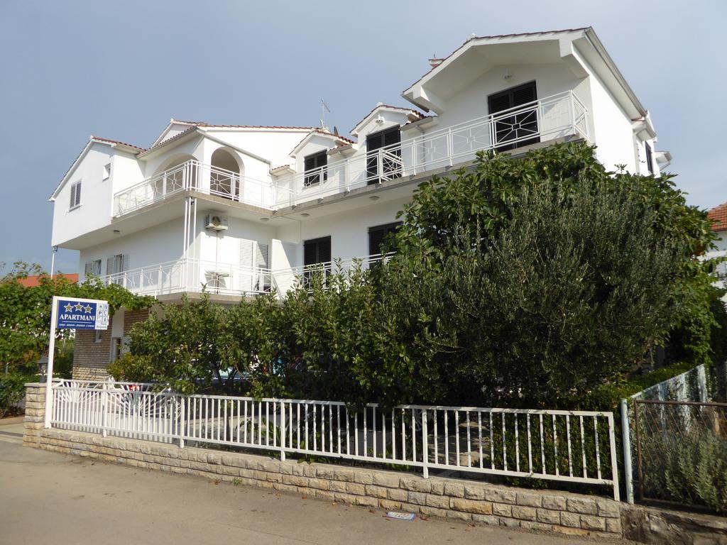 Apartments Bojanic Βόντιτσε Εξωτερικό φωτογραφία