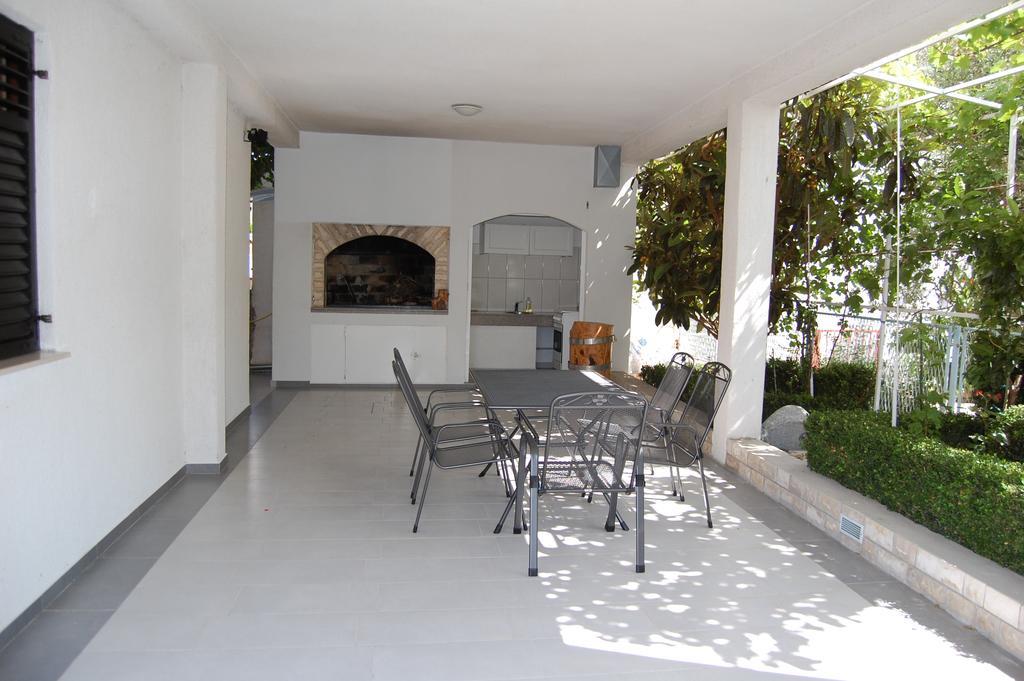 Apartments Bojanic Βόντιτσε Εξωτερικό φωτογραφία